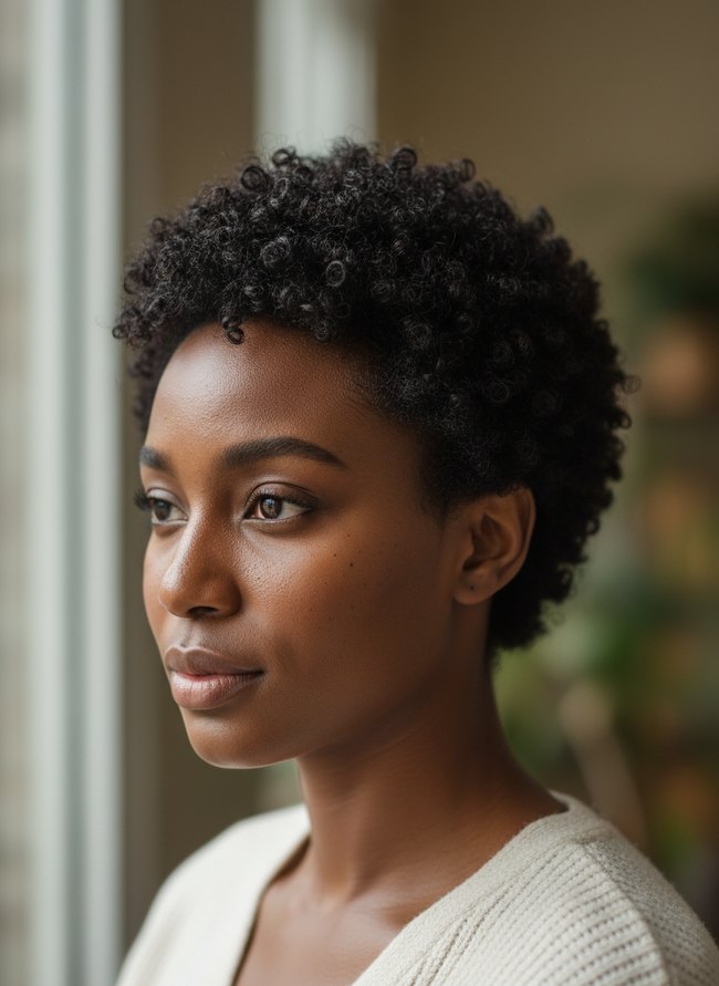 18 Short Crochet Styles for a Low-Maintenance Look