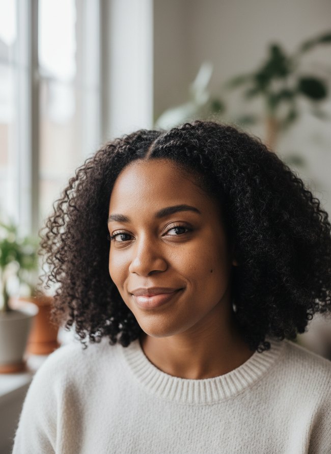 6 Crochet Hair Mistakes That Ruin the Natural Look