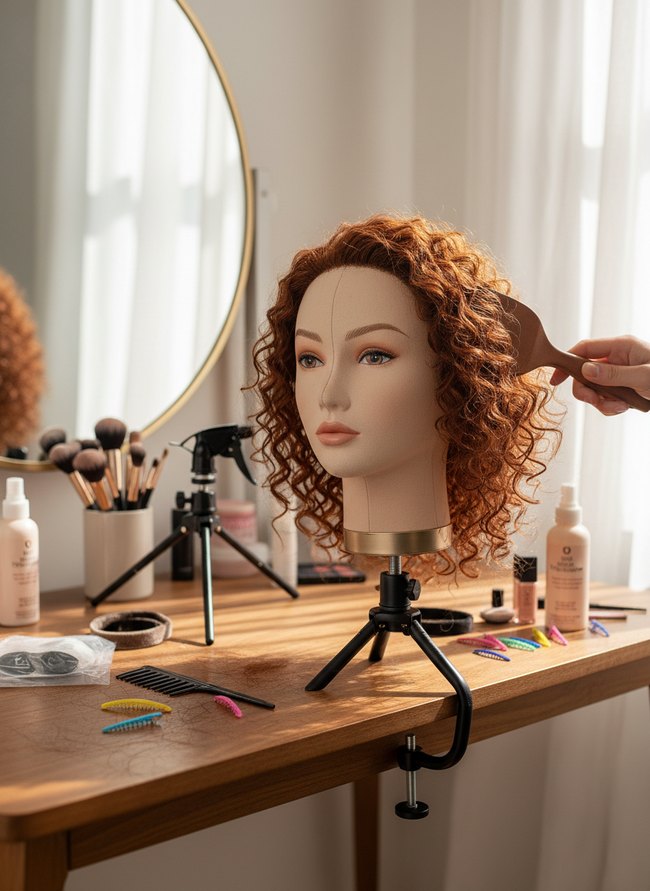 Must-Have Wig Accessories Every Wig Wearer Needs