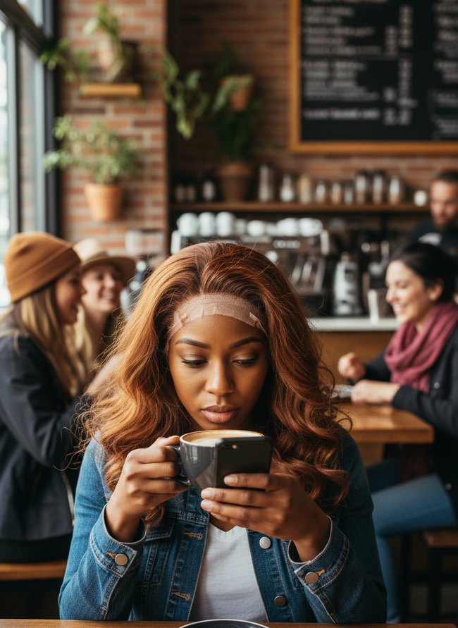 7 Wig Mistakes That Give You Away