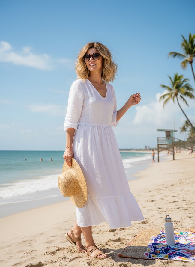 15 Summer 2026 Wig Styles That Stay Cool and Light