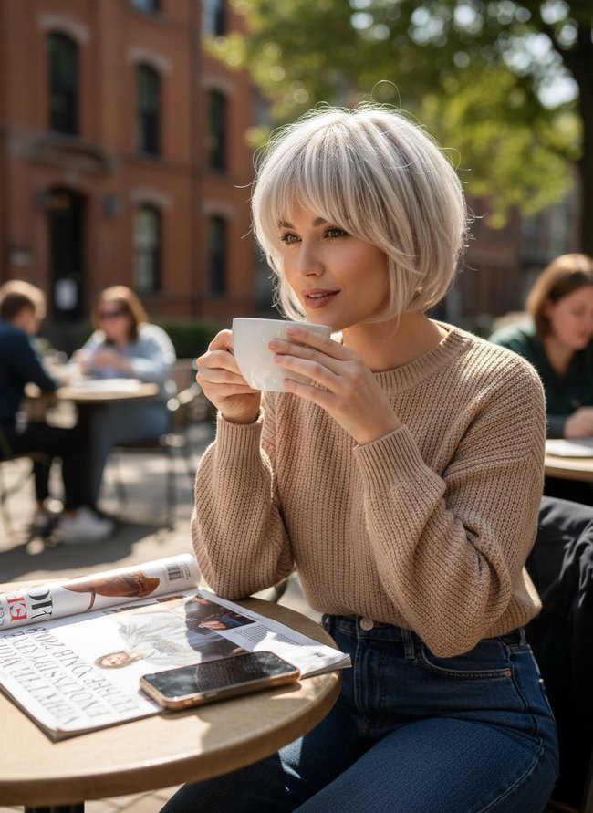Wig Trends Everyone Is Wearing in 2026