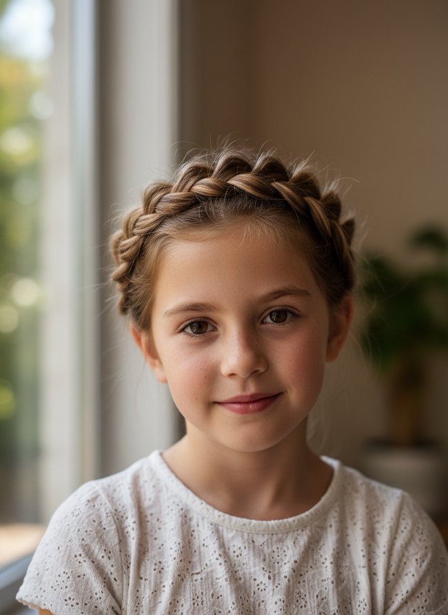 Kids’ Natural Hairstyle Trends for 2026