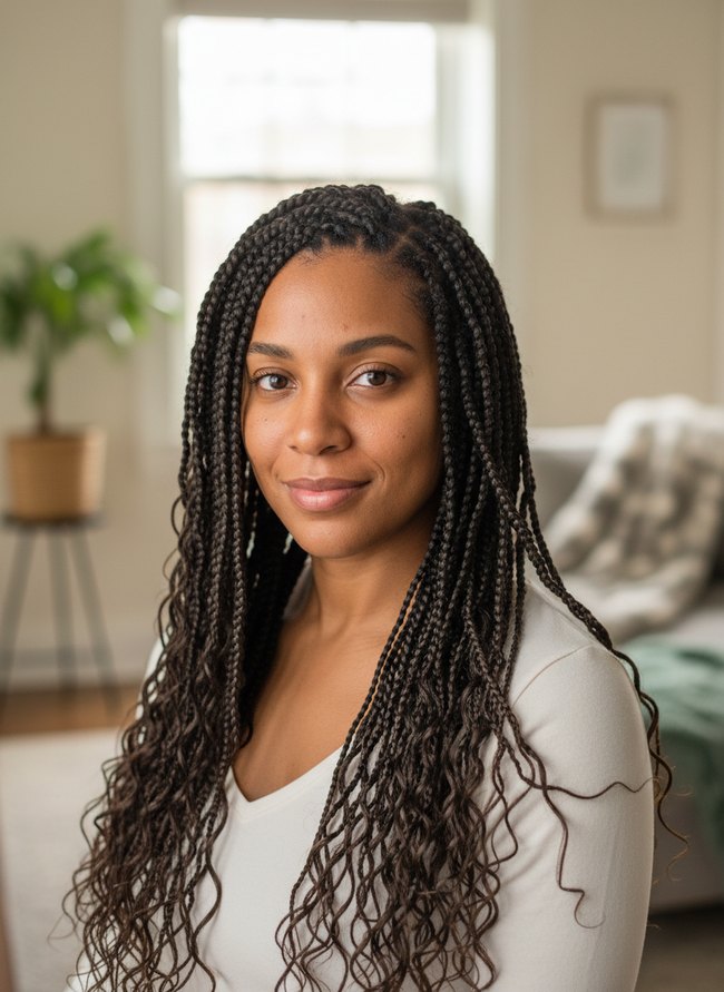 Best Hair for Passion Twists and Spring Twists