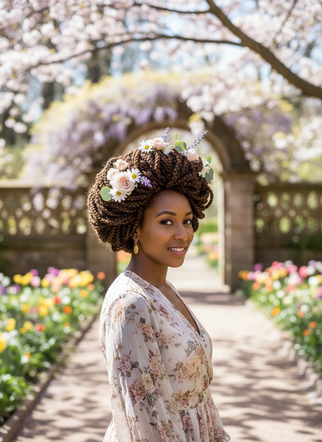 15 Spring 2026 Twist Styles for the New Season