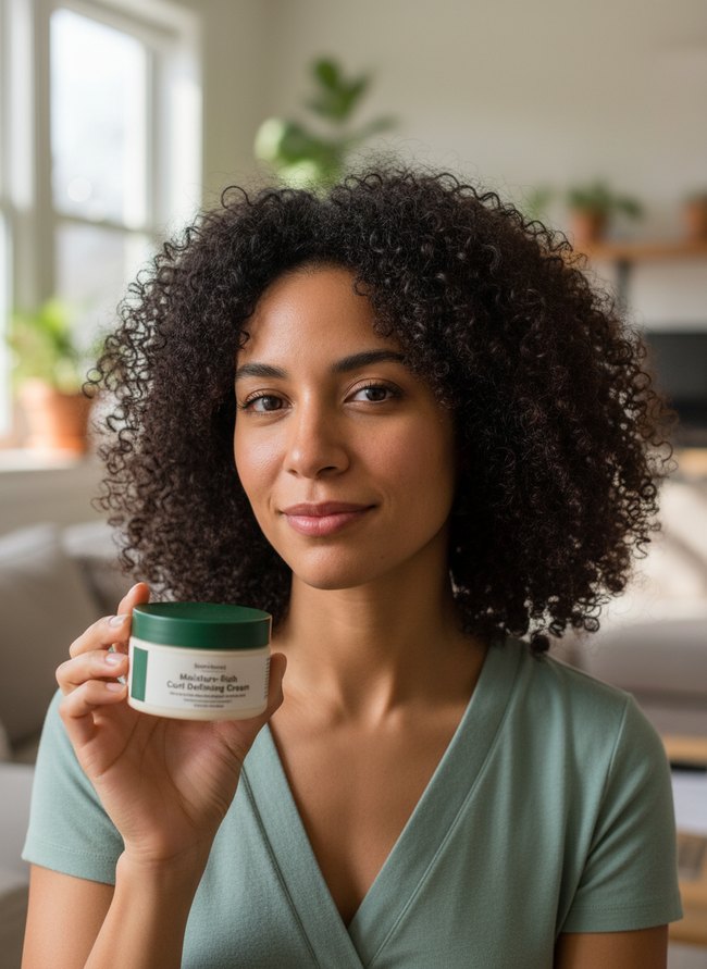 Best Leave-In Conditioners for Dry Natural Hair