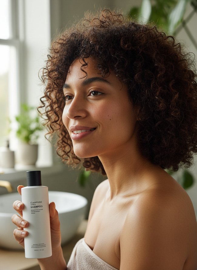 10 Must-Have Products for a Complete Wash Day