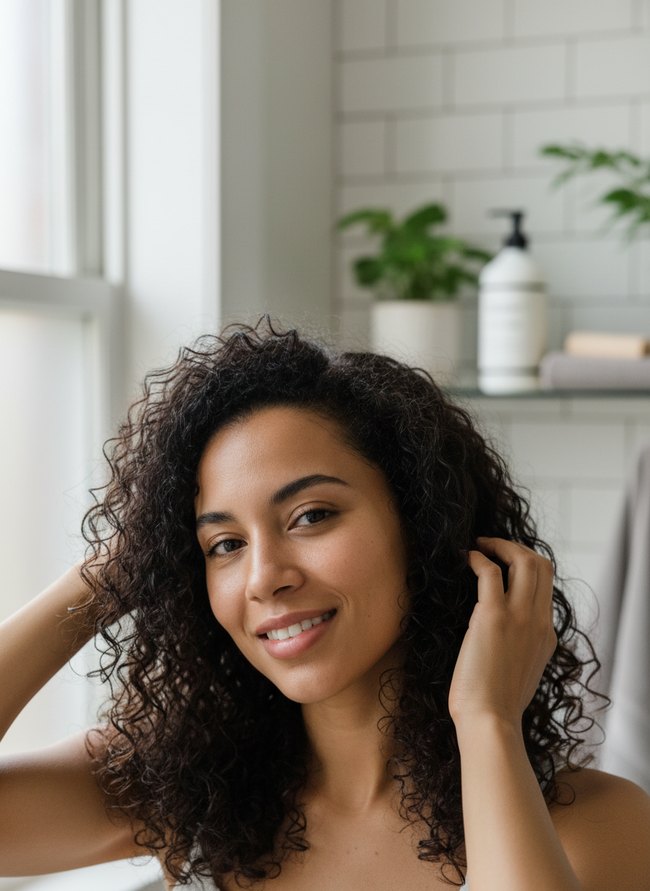 Low Porosity Hair Care: A Beginner’s Guide