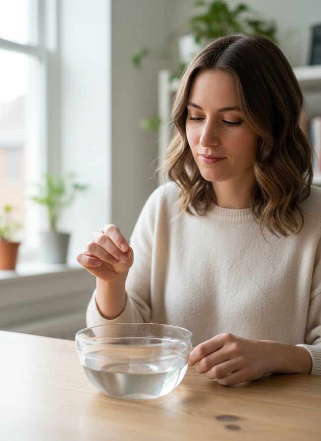 How to Find Out Your Hair Porosity at Home