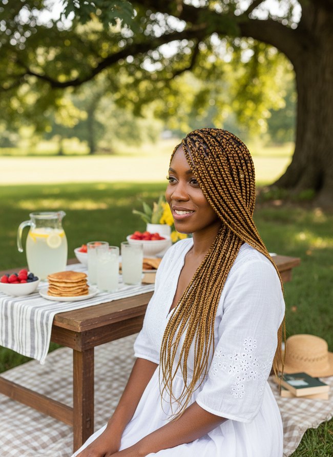 18 Lemonade Braids Ideas Inspired by the Classics