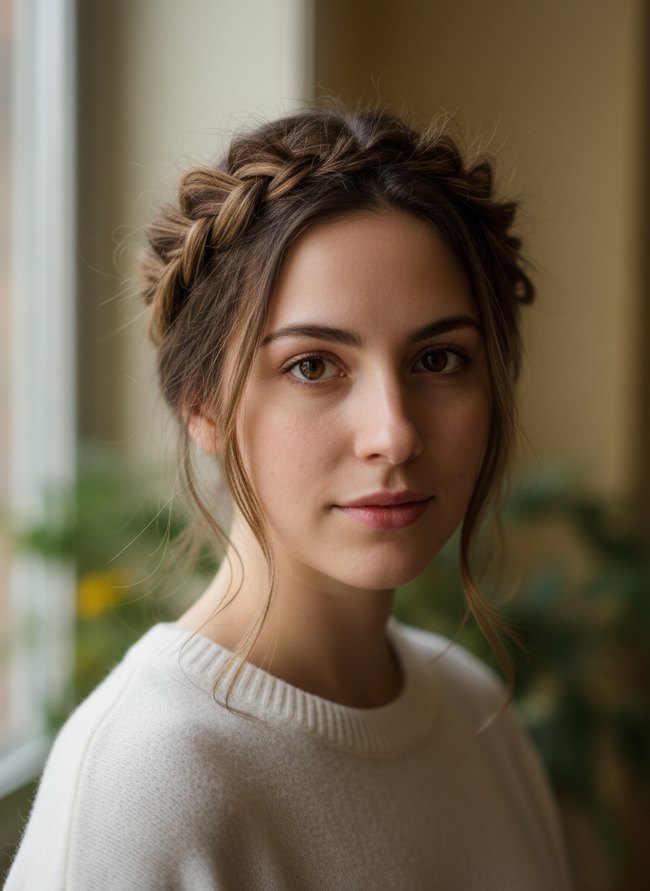 20 Easy Everyday Natural Hairstyles for Any Day