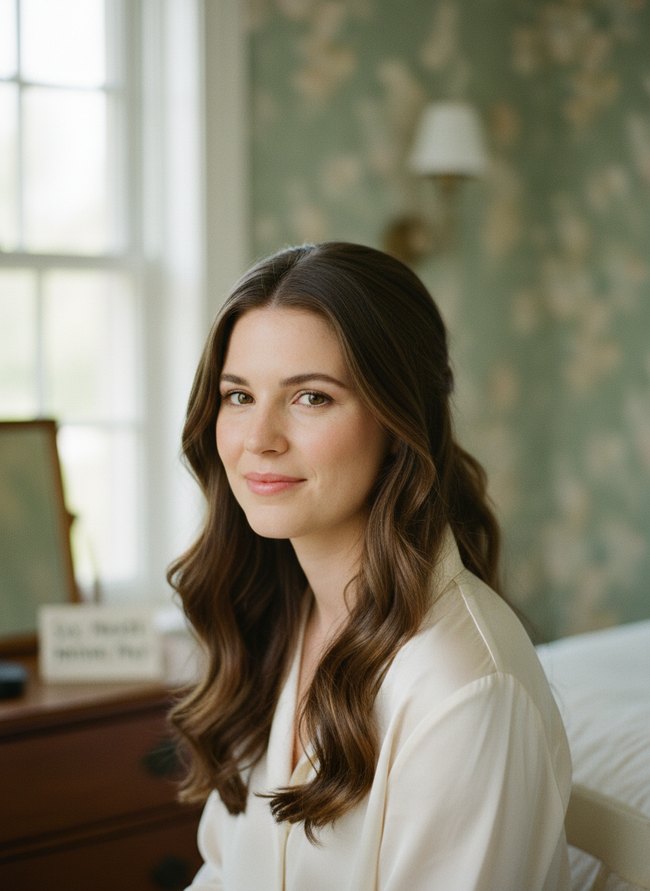 How to Build a Wedding Hair Timeline for Natural Hair