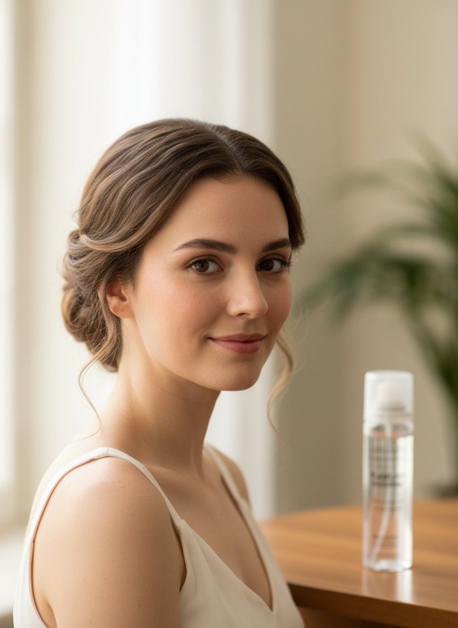 10 Must-Have Products for a Flawless Wedding Hair Look