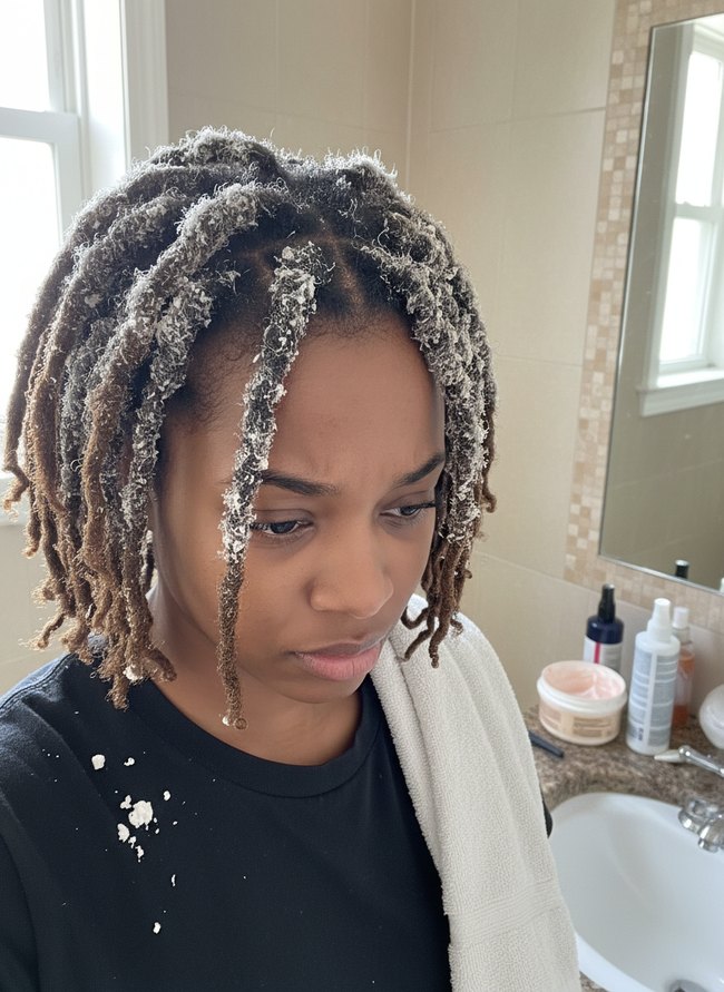 6 Loc Mistakes Beginners Make in the First Year