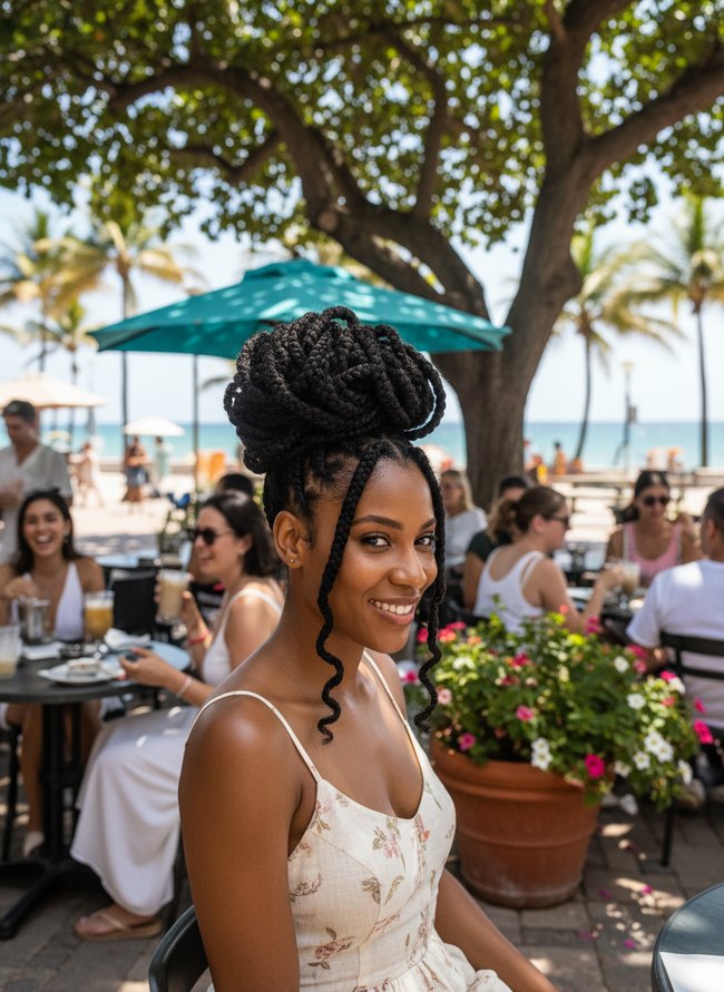 15 Loc Styles for Summer 2026 to Beat the Heat