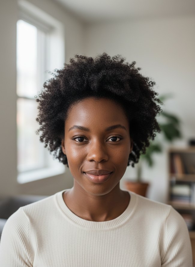Defined Curl Elongation Method