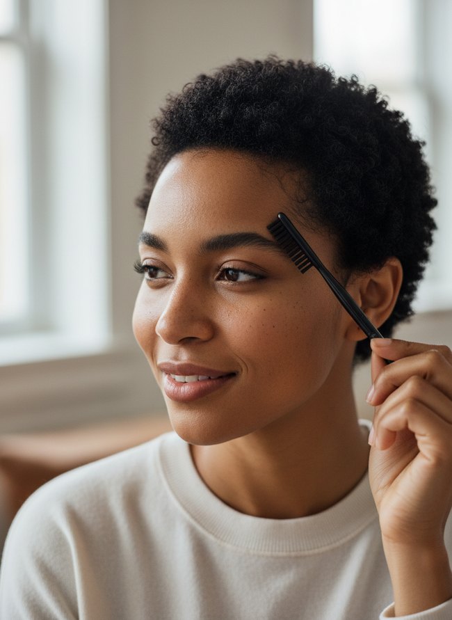 Best Picks, Brushes, and Tools for Short Natural Hair