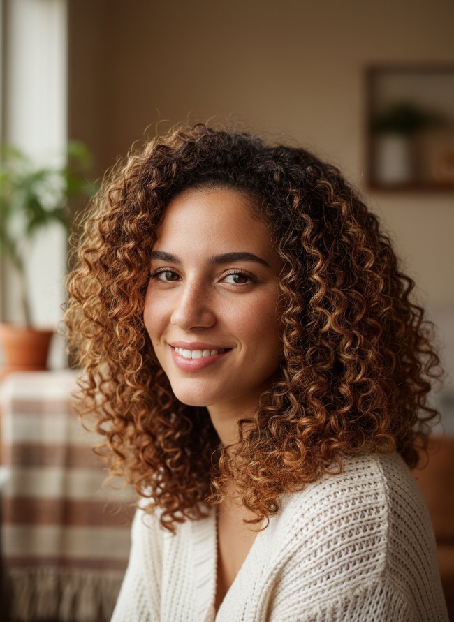 Soft Bohemian Waves