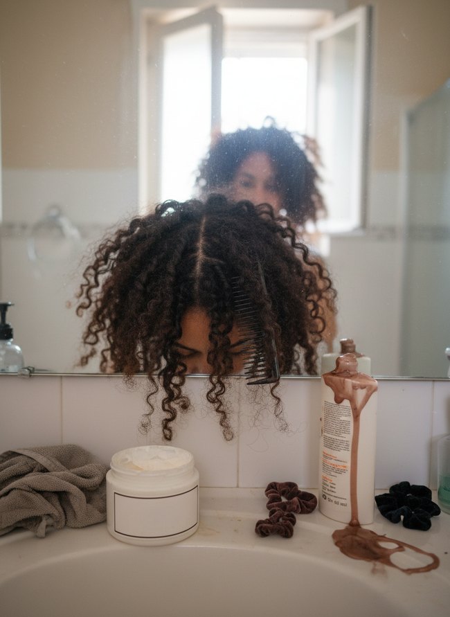 Product Overload Frizz