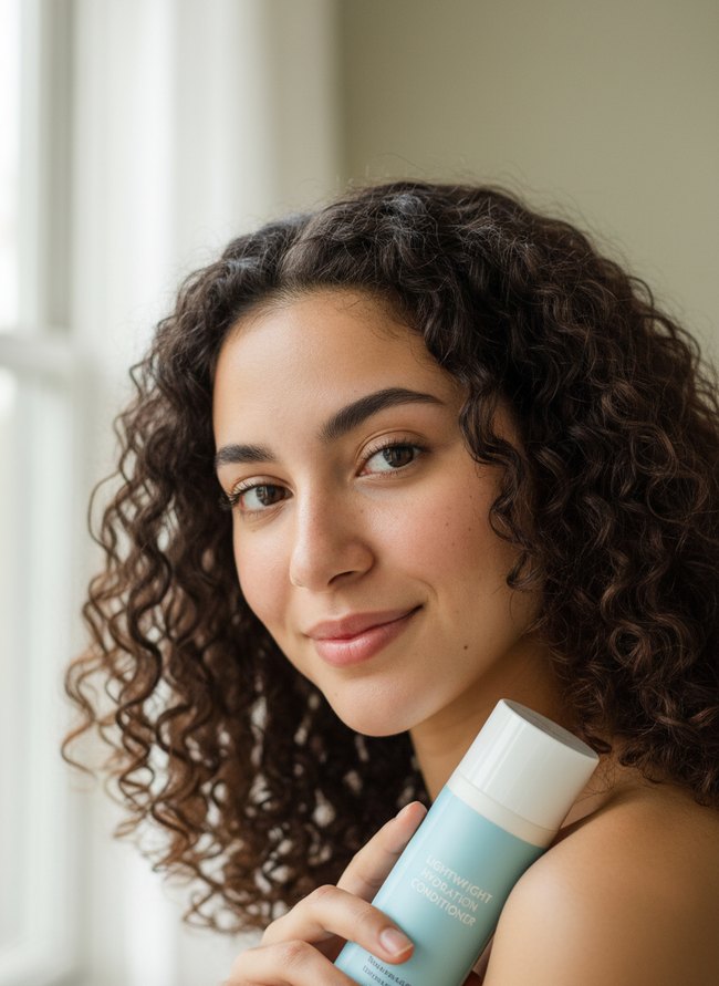 Lightweight Hydration Conditioner