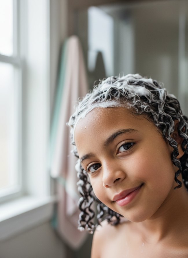 Deep Conditioning Treatment
