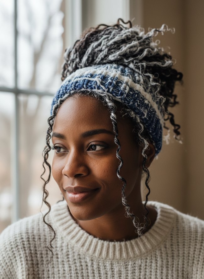 Deep Conditioning Treatment