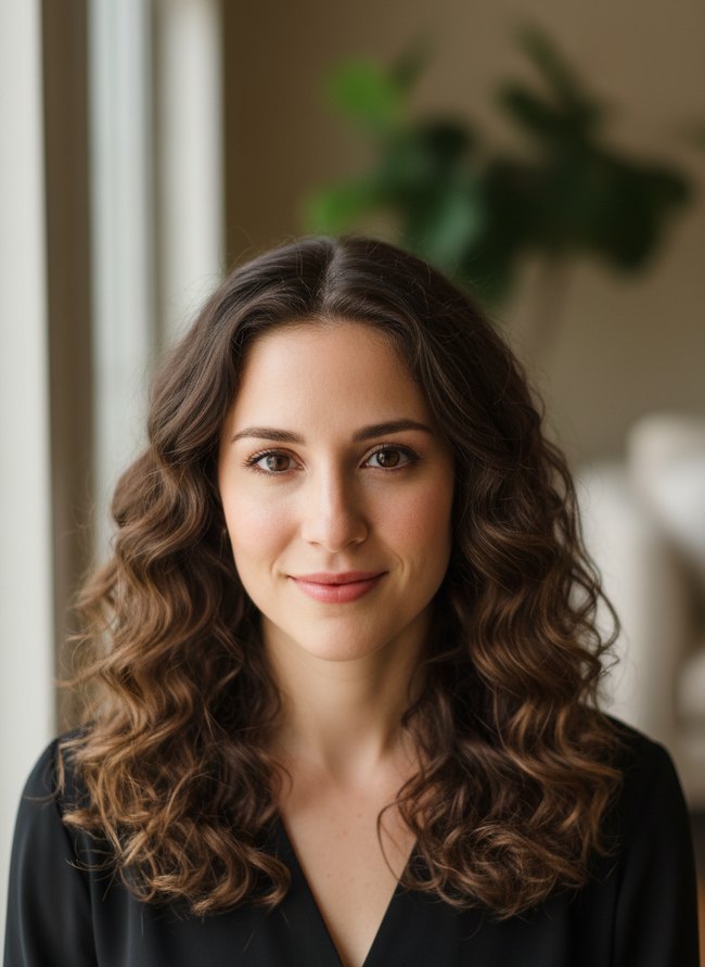 Soft Defined Curls