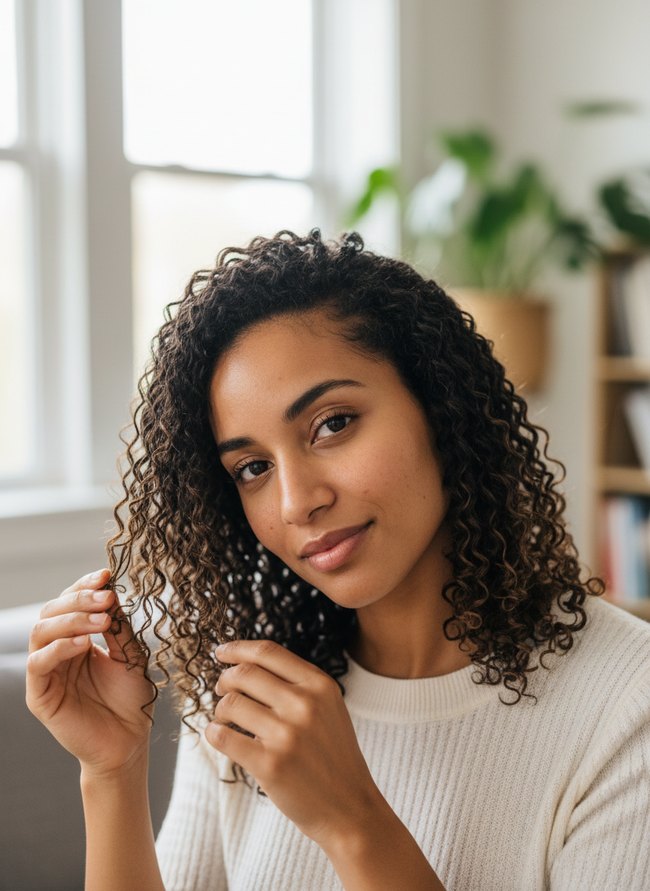 Moisture-Infused Coil Definition