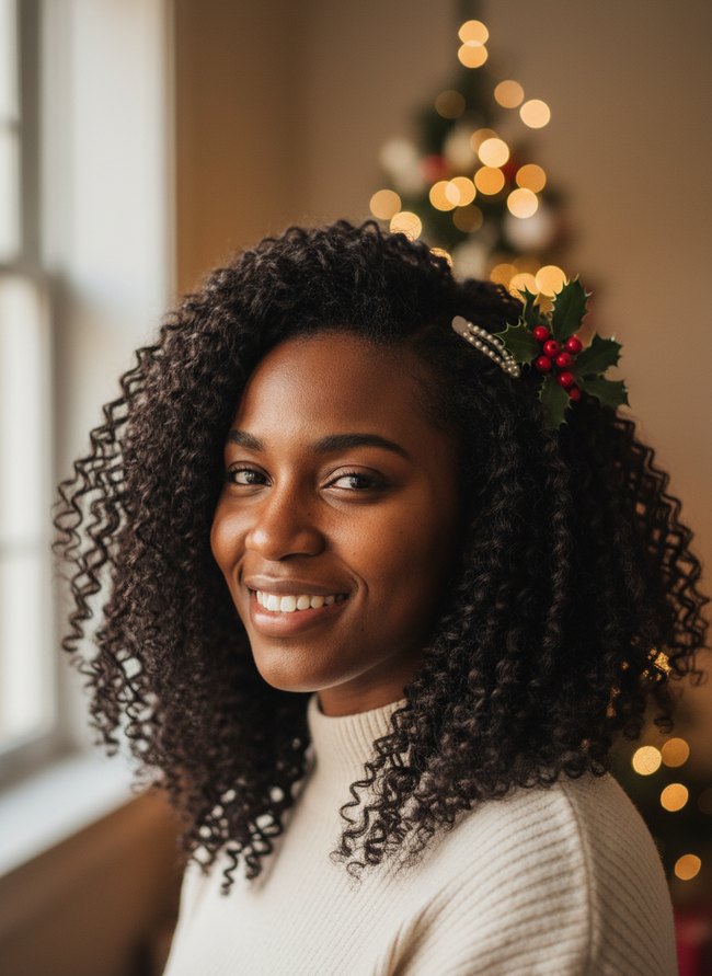 Jubilant Twist Out Waves