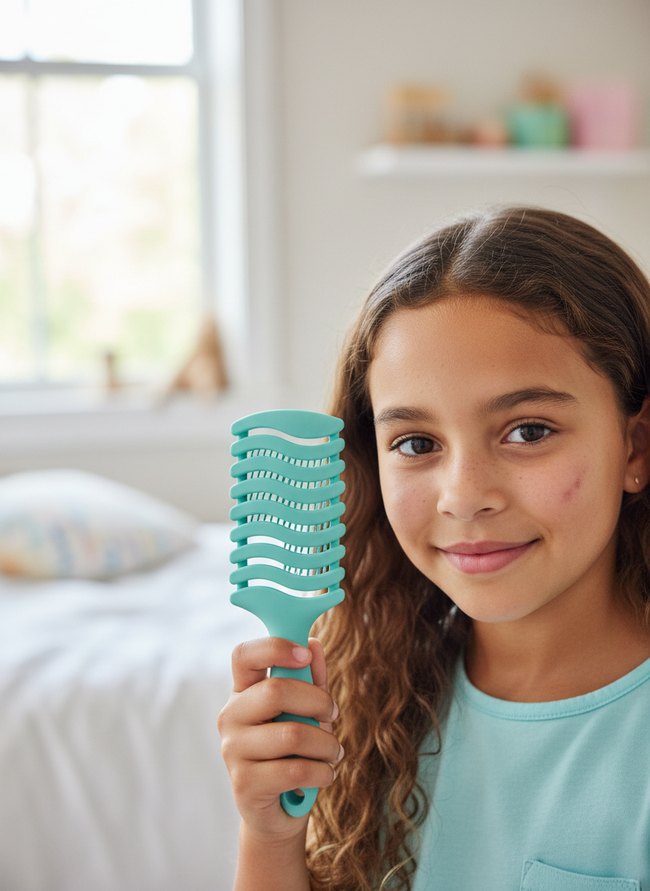 Wave Pattern Detangling Tool