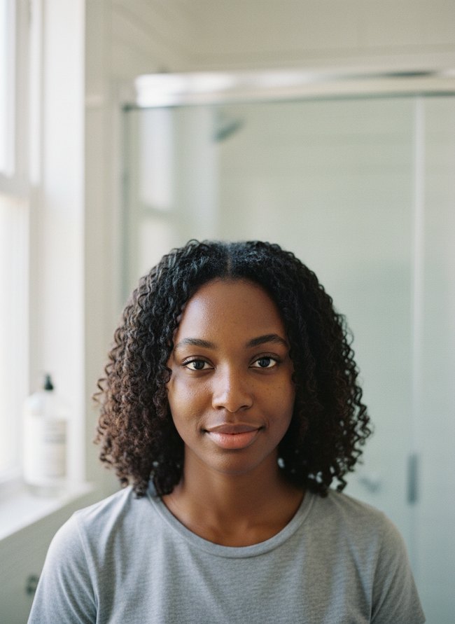 Low Porosity Moisture Boost