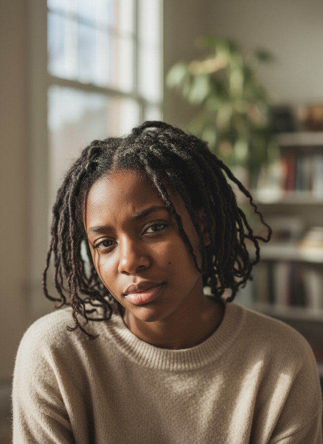 Protective Style Neglect