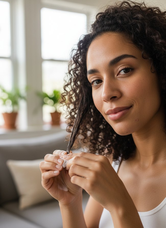 LOC Hydration Technique