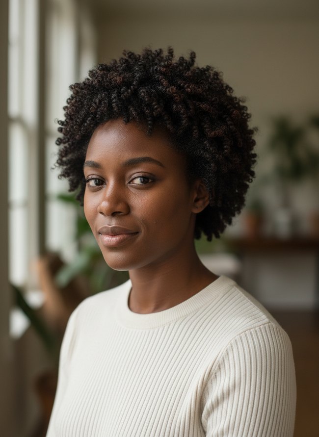 Textured Volume TWA