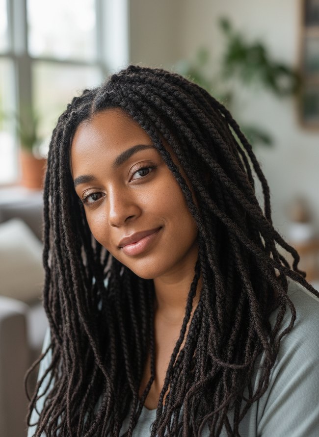 Zury Sis Soft Dread