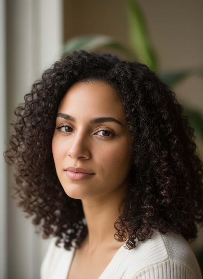 Defined Wash N' Go