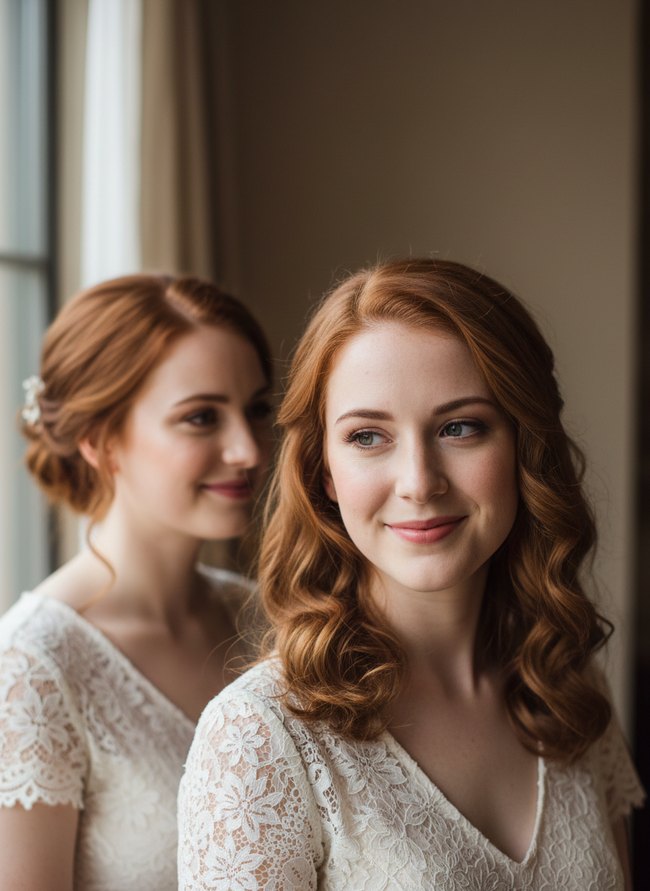 Face Shape Hair Guide