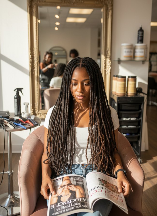 Permanent Loc Extension