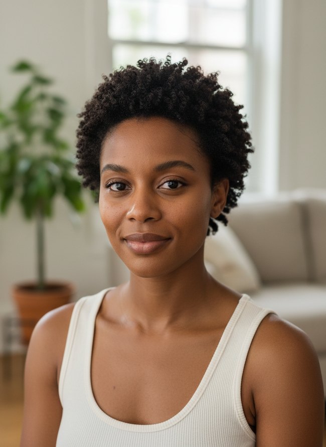 Twist Out Micro