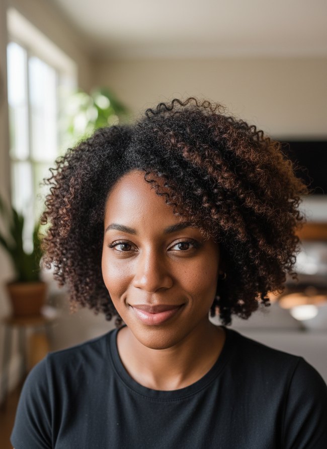 Balanced Moisture Retention