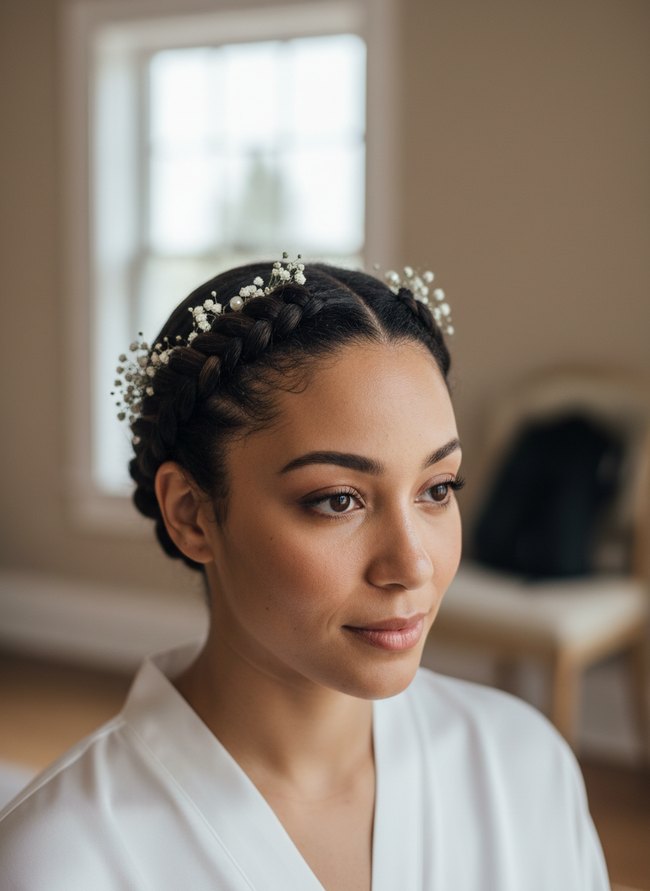 Protective Style Countdown