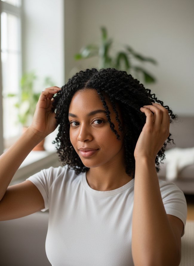 Controlled Volume Enhancement