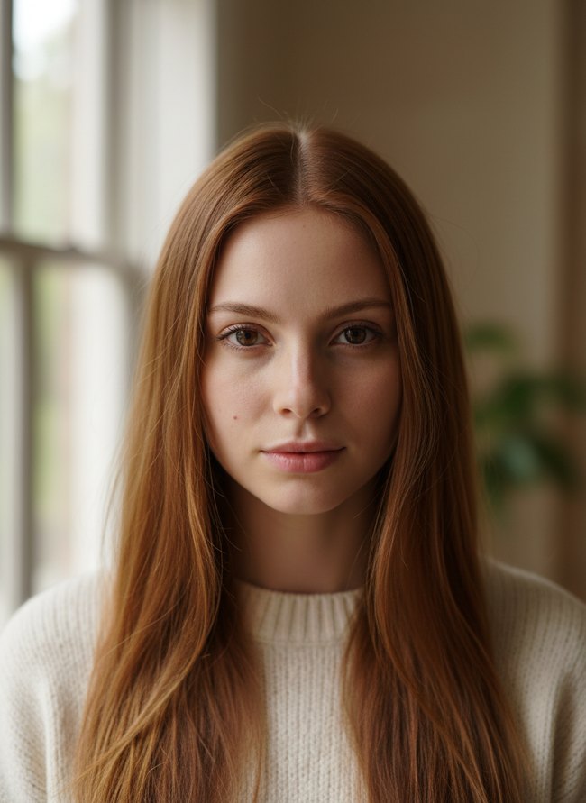 Scalp Parting Precision
