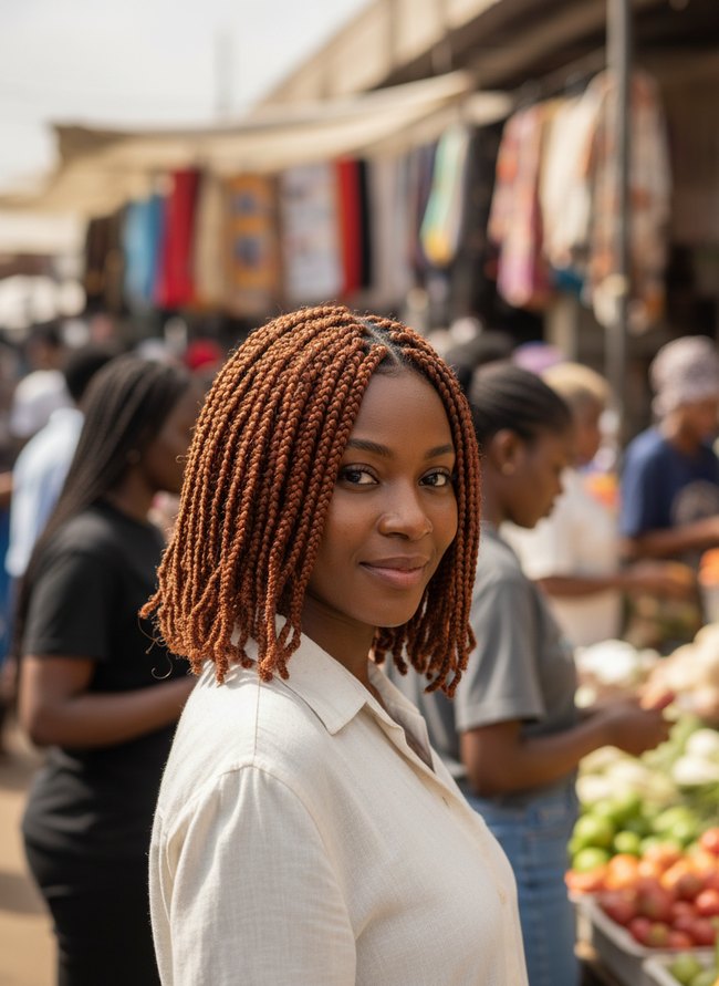 Passion Twist Bob 2026