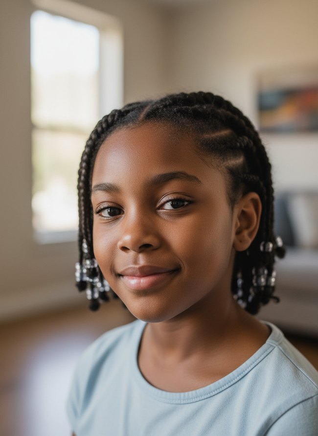 Protective Style Wash