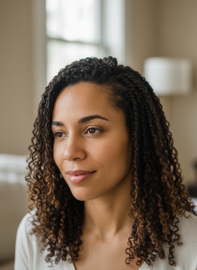 LOC Protective Style
