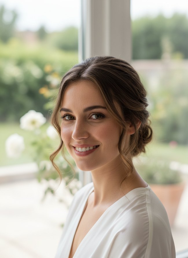 Comfort-Focused Hair Decision