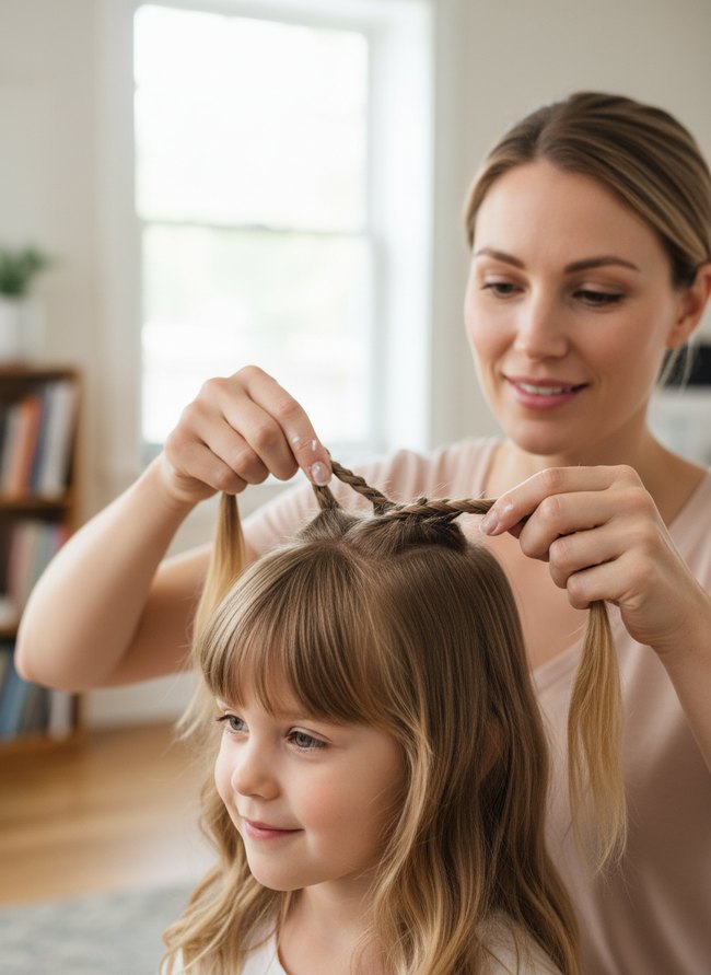 Moisture Locking Method