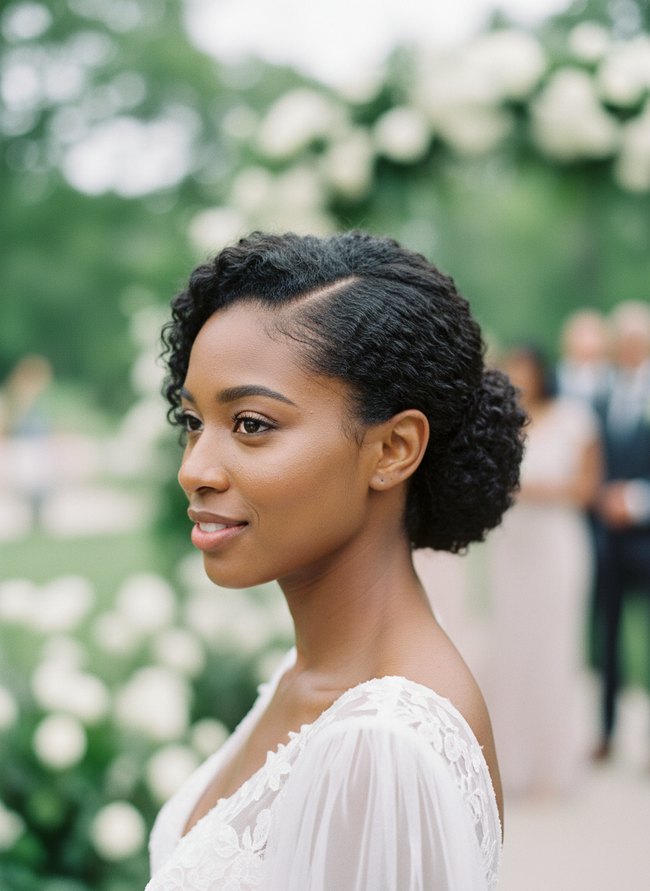 Outdoor Wedding Edges