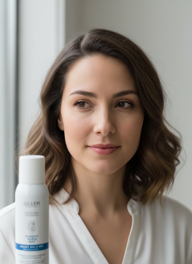 Humidity Shield Mist